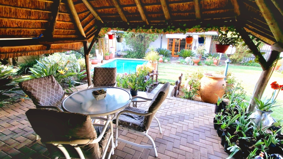 3 Bedroom Property for Sale in Vaalpark Free State